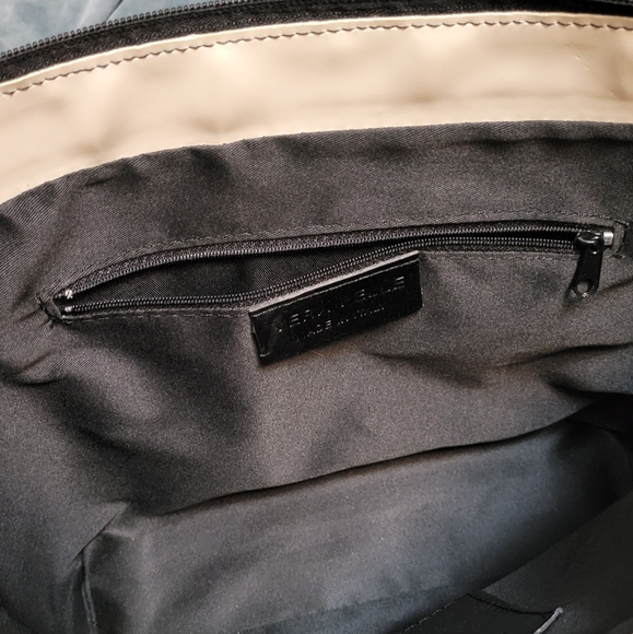 Vera pelle handbag - Picture 4 of 10